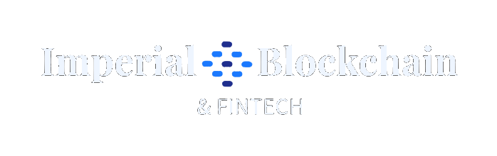 帝国理工学院 Blockchain & FinTech