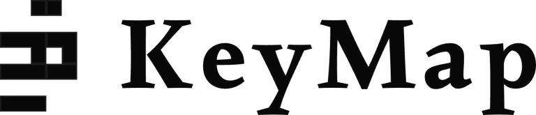 KeyMapDAO黑字